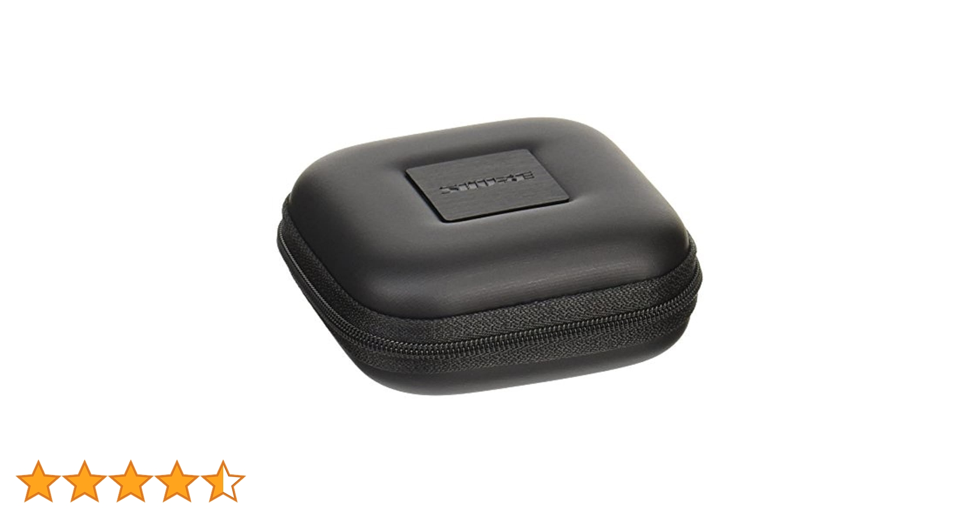Shure SE846 ケース欠品 Amazon.co.jp: SHURE SE846用キャリングケース EASQR-ZIPCASE